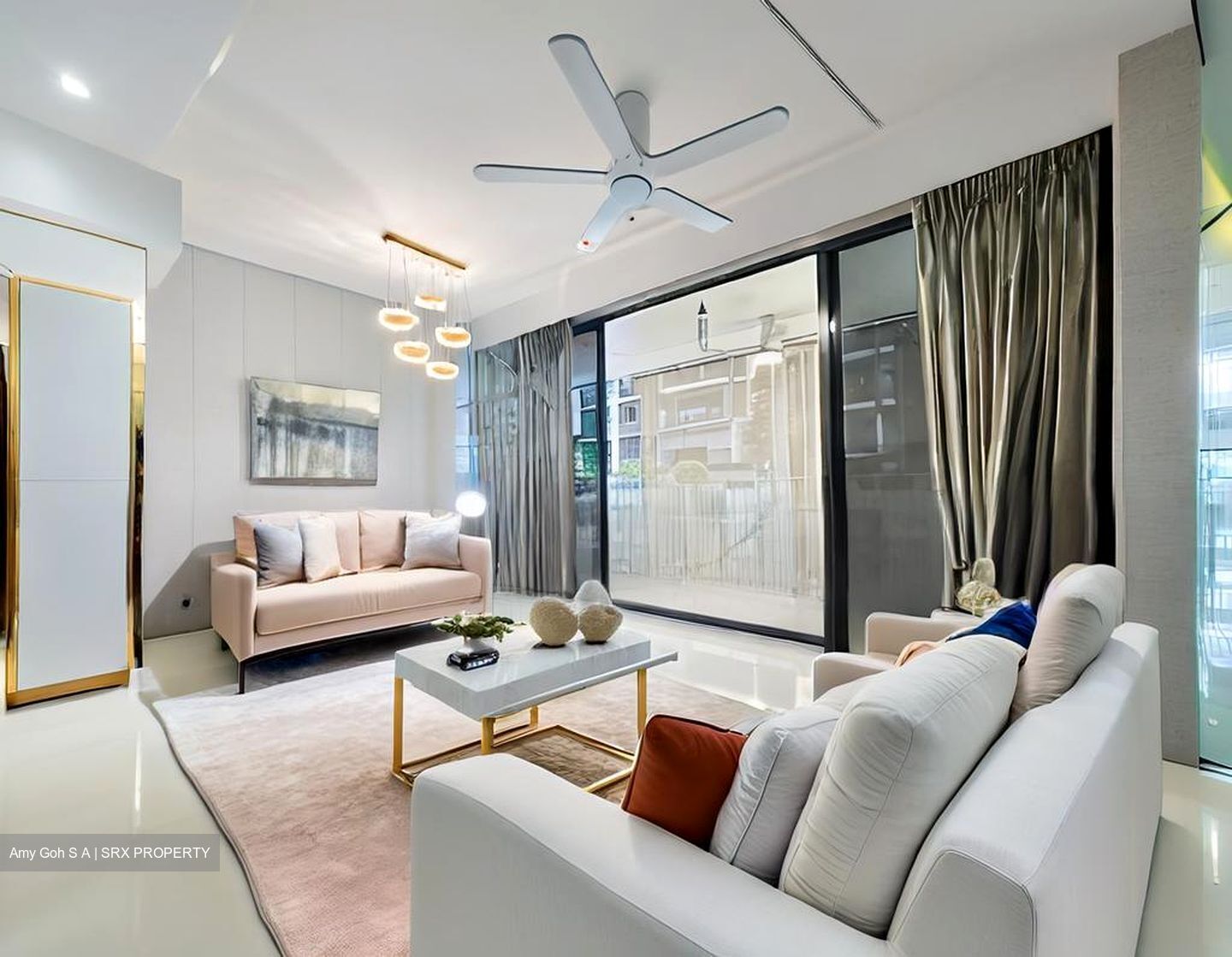 La Fiesta (D19), Condominium #532906041